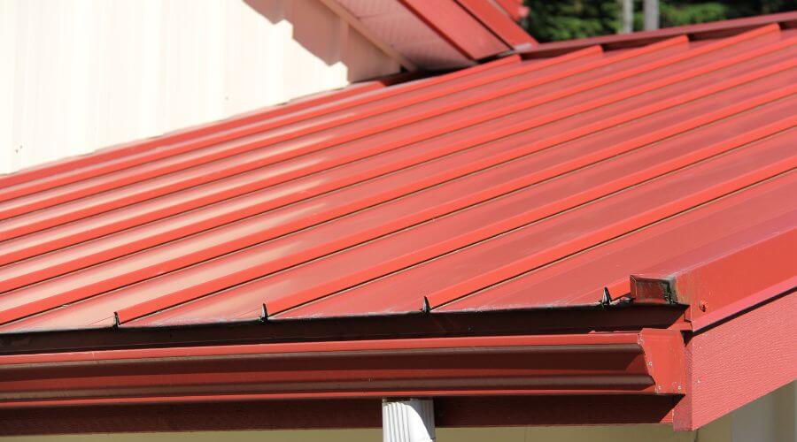 Industrial Roof Installation in Granby, CO