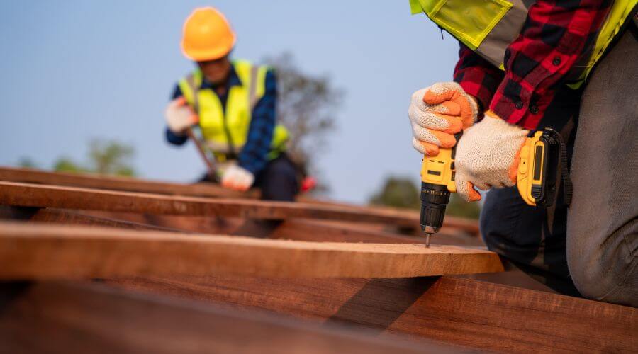 Expert top industrial roofings services in Granby, CO